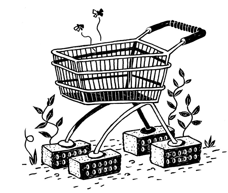 Mehr WOW! im Warenkorb - Jetzt auf Shopware 6 umsteigen